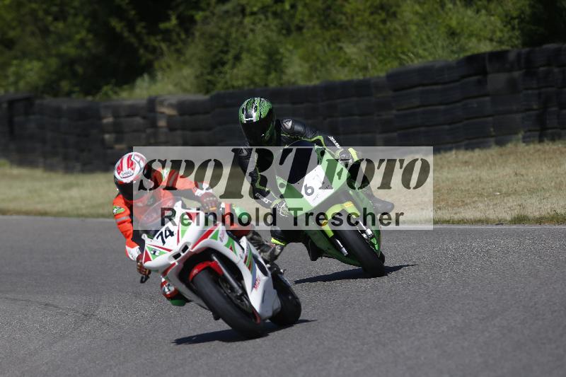 /12 30.04.2026  Speer Racing ADR/Gruppe Classic/61